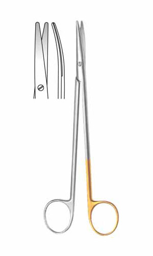 Operating Scissors